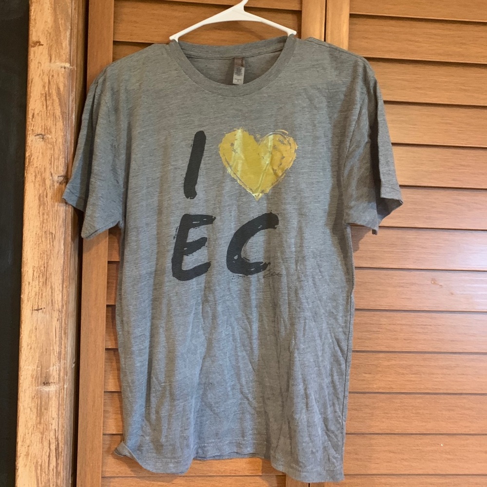 Next Level T-shirt